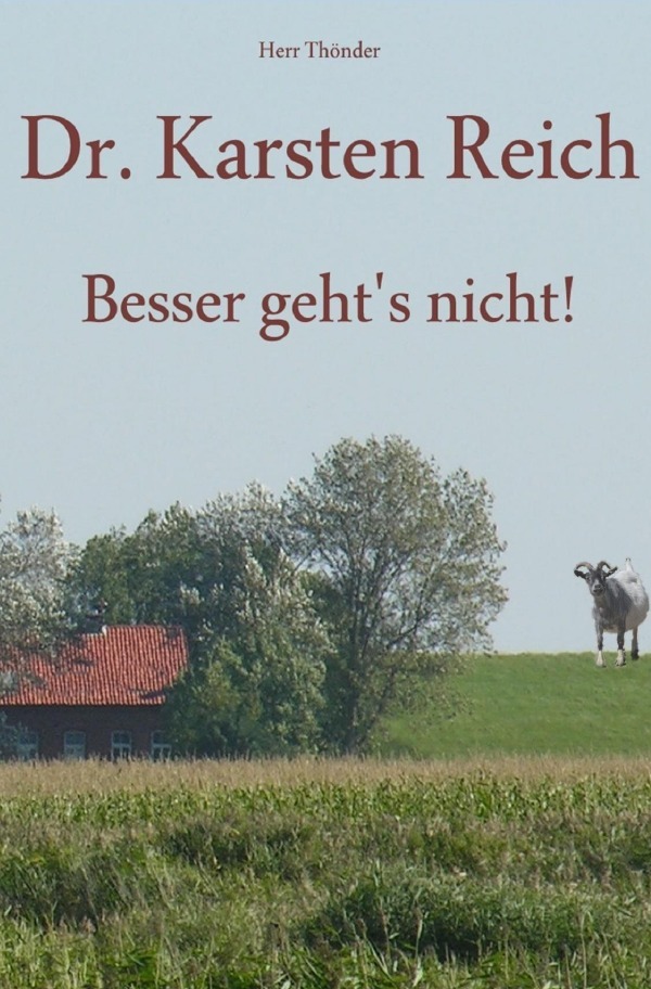 Image of Dr. Karsten Reich