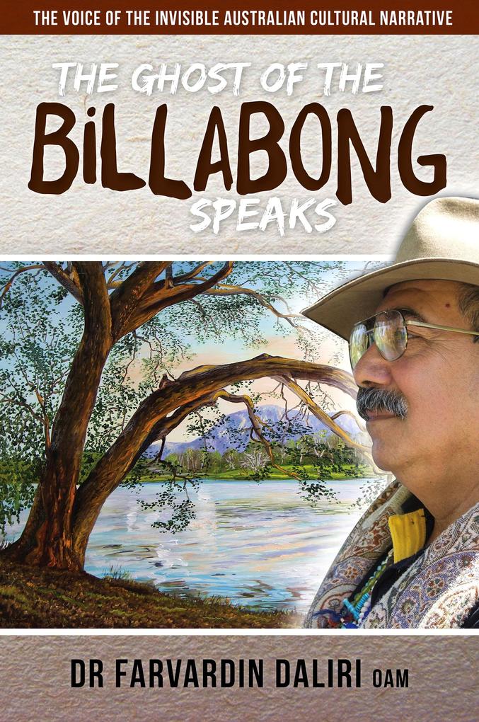 Ghost of the Billabong Speaks