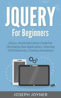 jQuery For Beginners