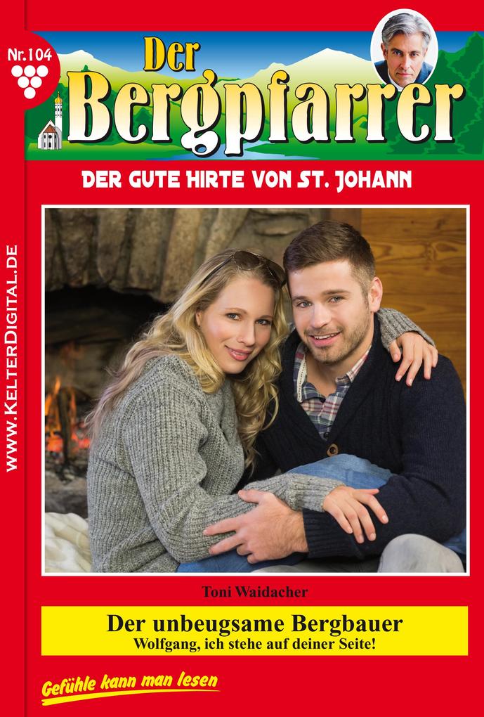 Der unbeugsame Bergbauer