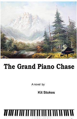 Grand Piano Chase