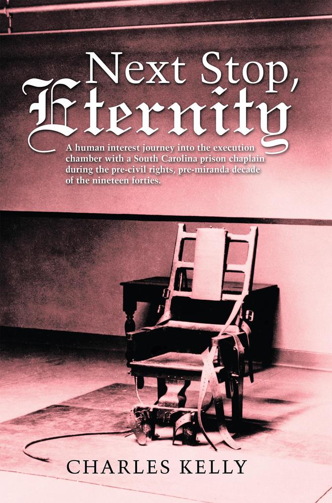 Next Stop Eternity