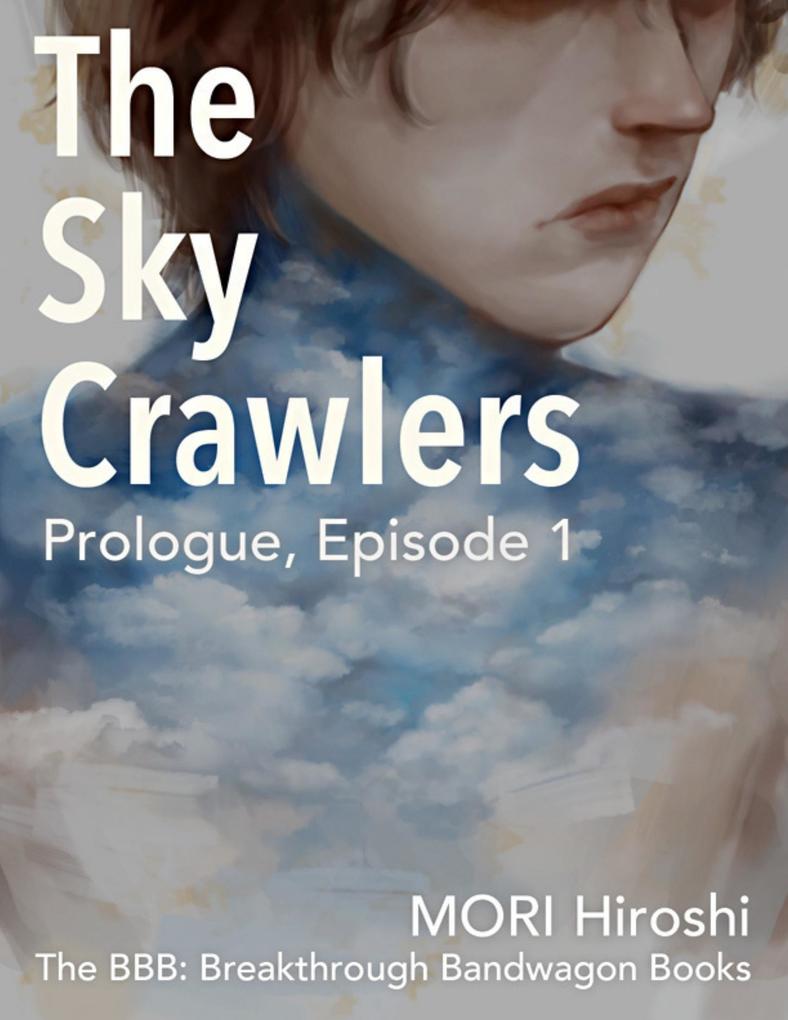 The Sky Crawlers: Prologue Episode 1