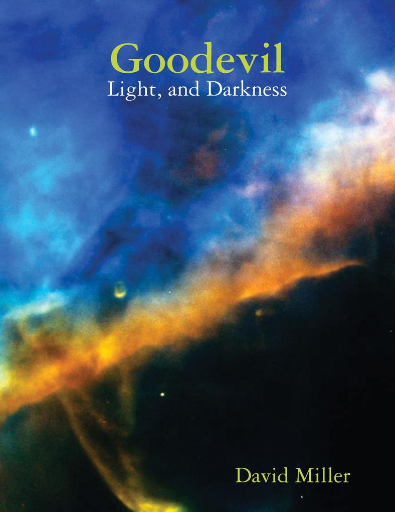 Goodevil: Light and Darkness