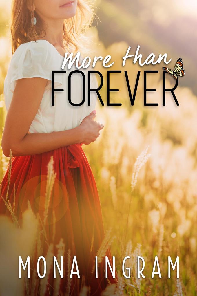 More Than Forever (The Forever Series #7)
