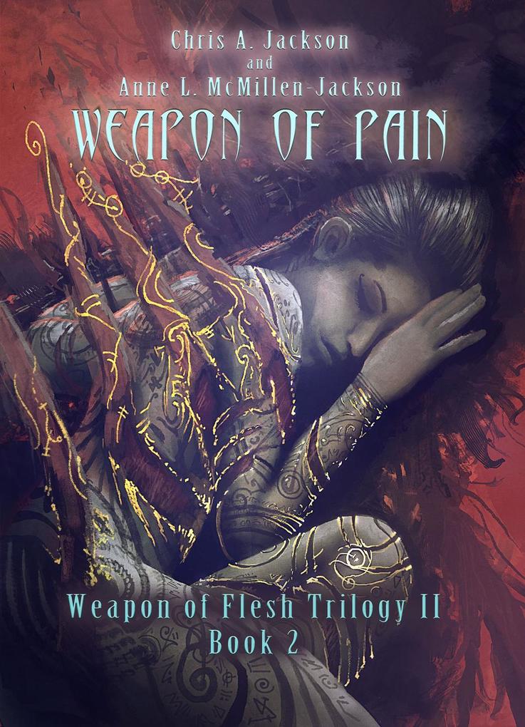 Weapon of Pain (Weapon of Flesh Series #5)