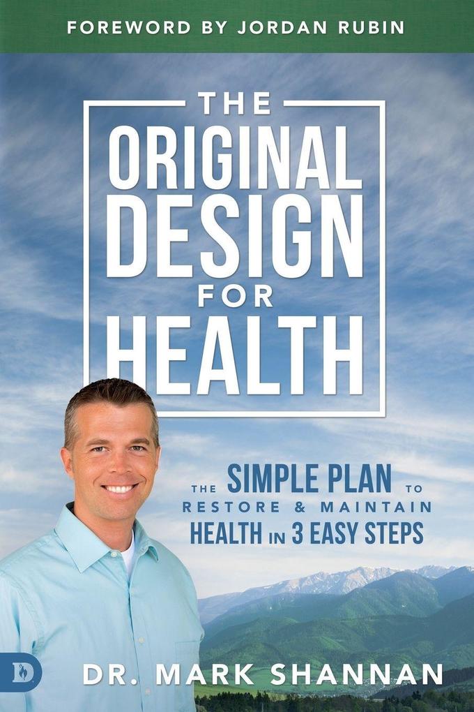 Original Design for Health