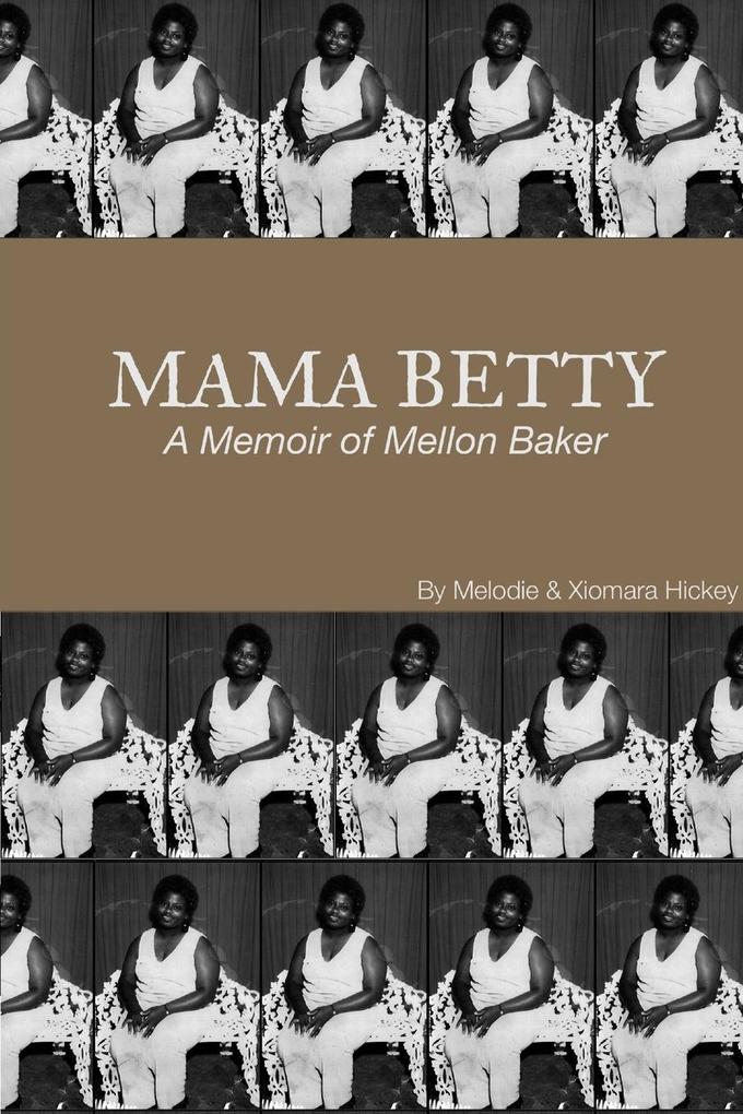 Mama Betty