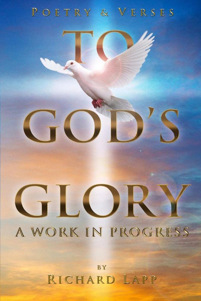 To God's Glory