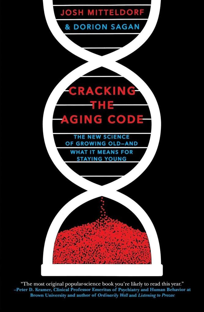 Cracking the Aging Code