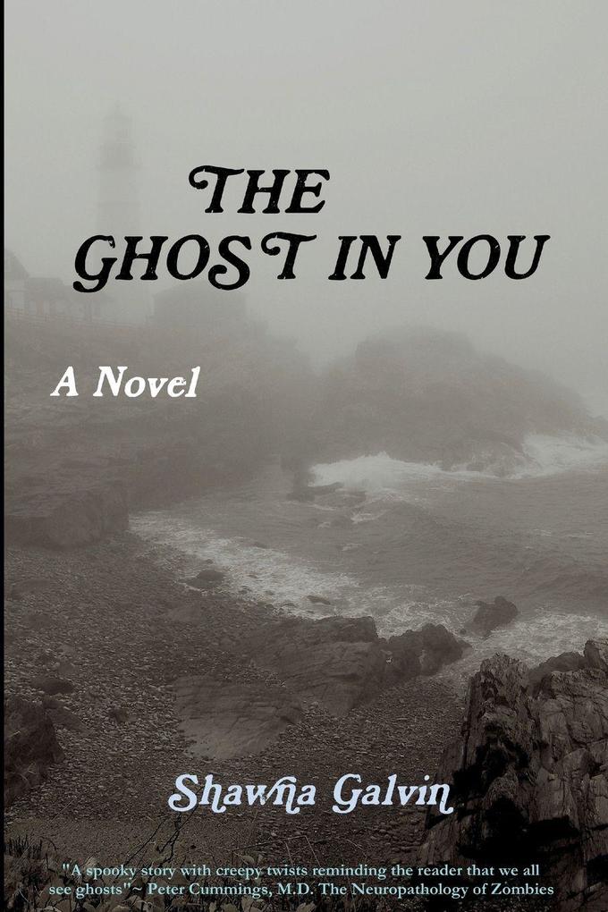 The Ghost in You