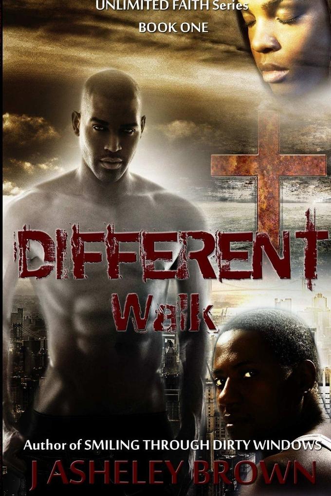 Different Walk