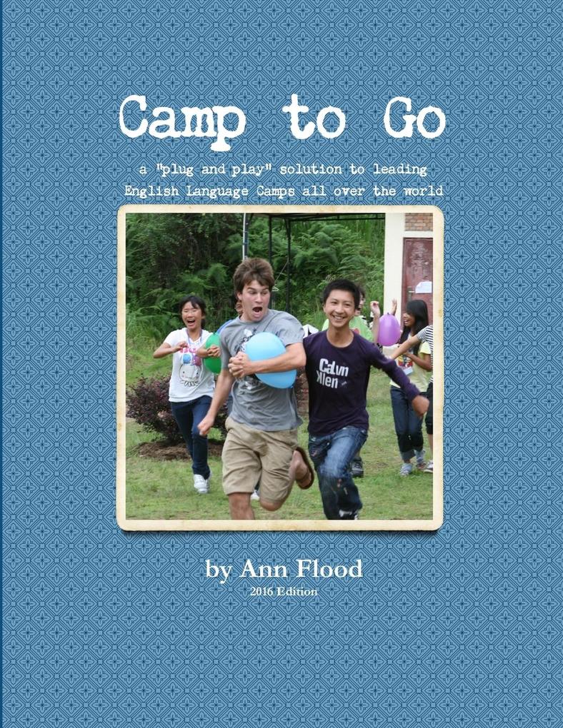 Camp to Go