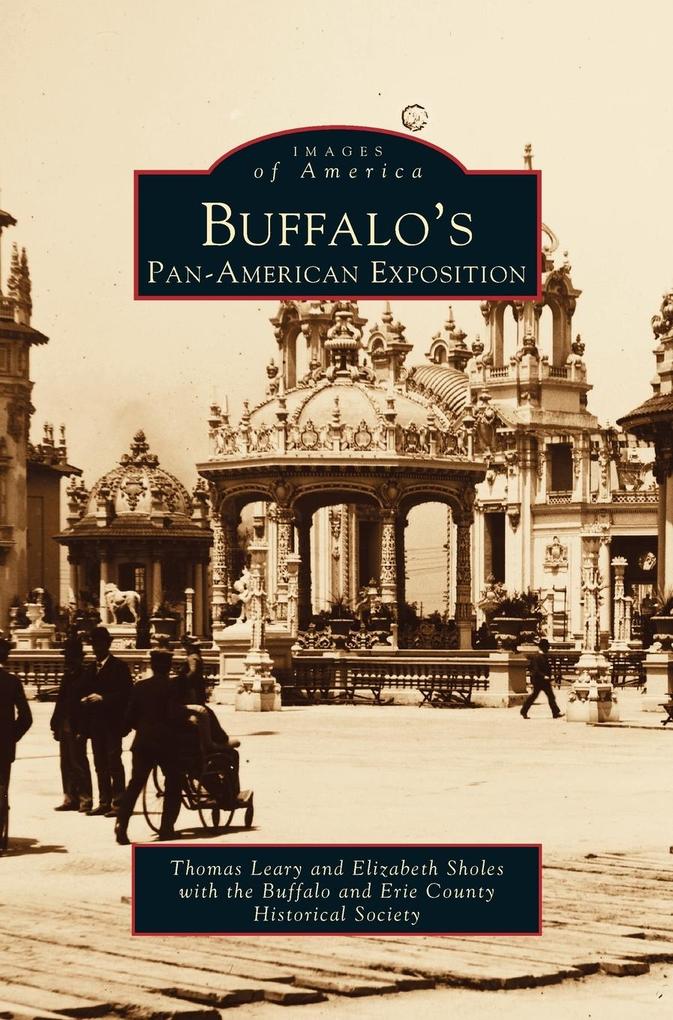 Buffalo‘s Pan-American Exposition