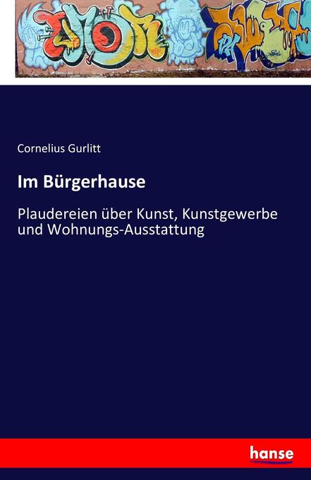 Im Bürgerhause - Cornelius Gurlitt