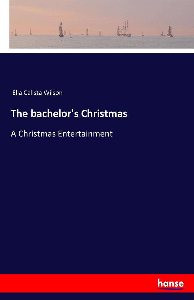 The bachelor's Christmas