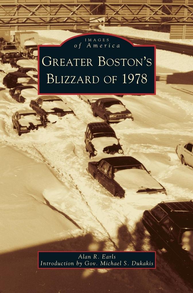 Greater Boston‘s Blizzard of 1978