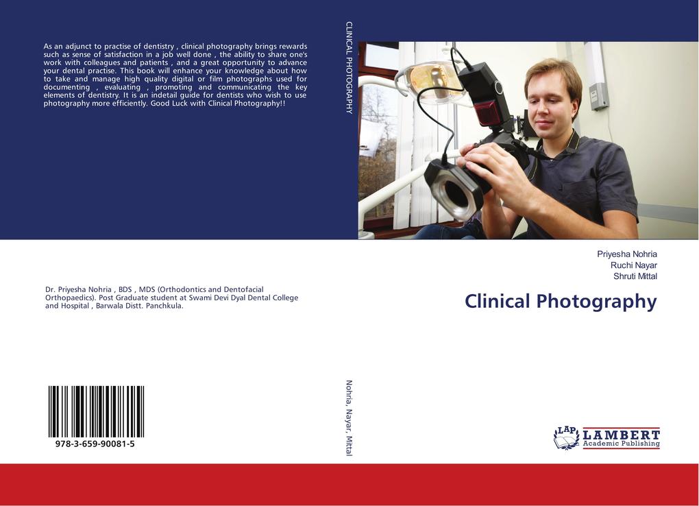 Clinical Photography