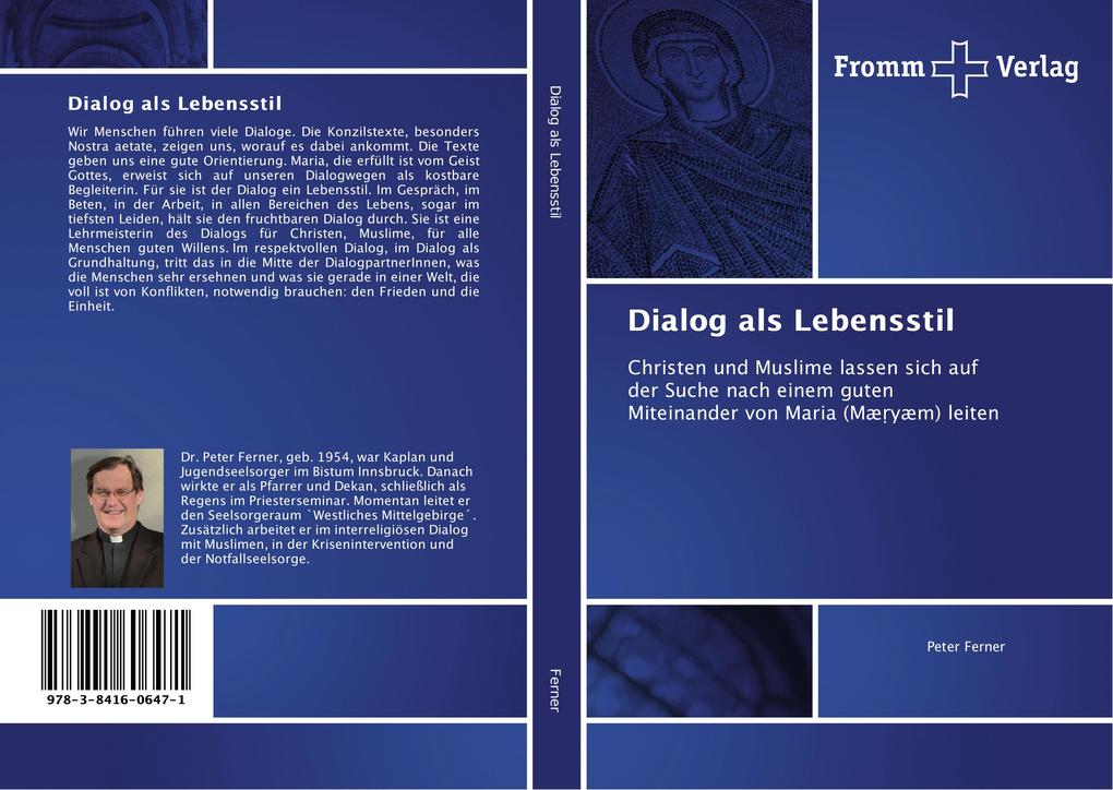 Dialog als Lebensstil