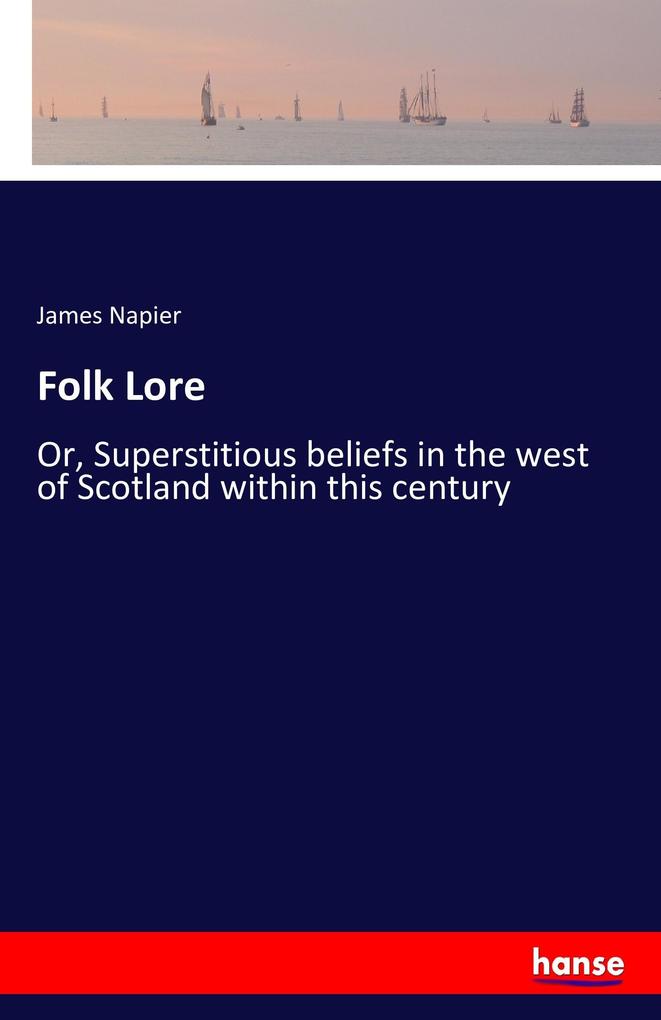Image of Folk Lore