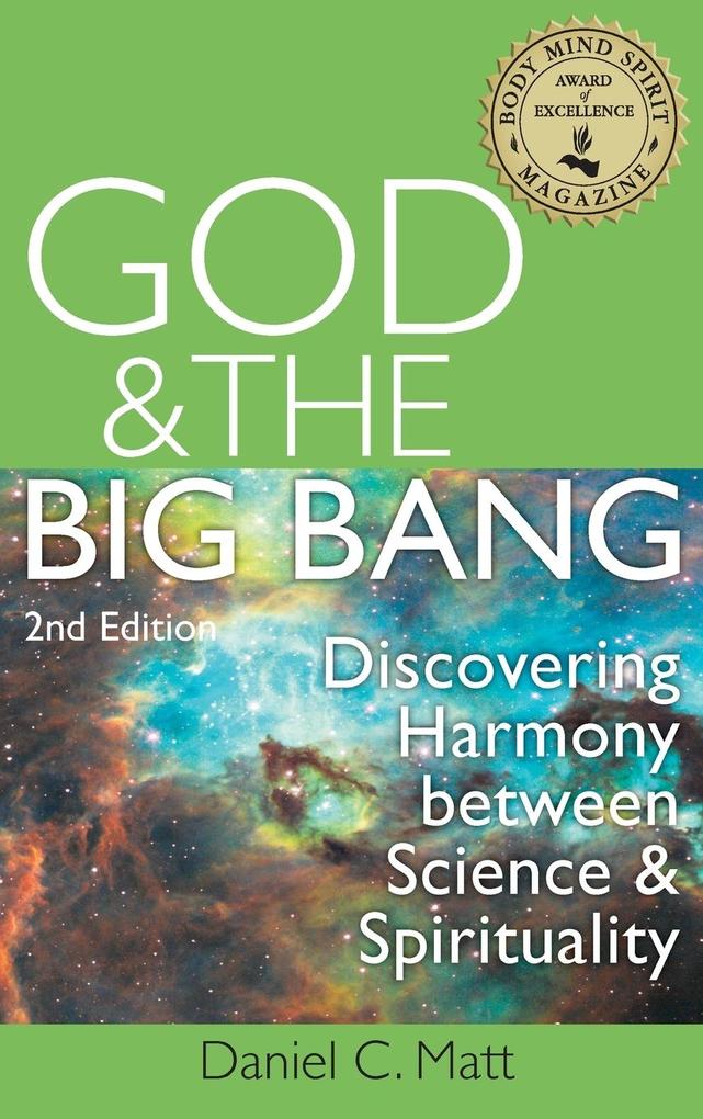 God and the Big Bang (2nd Edition)