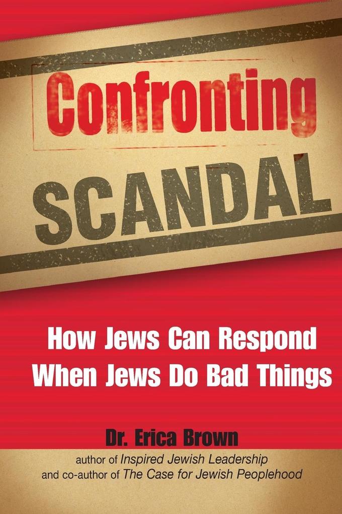 Confronting Scandal