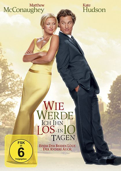 Wie werde ich ihn los - in 10 Tagen