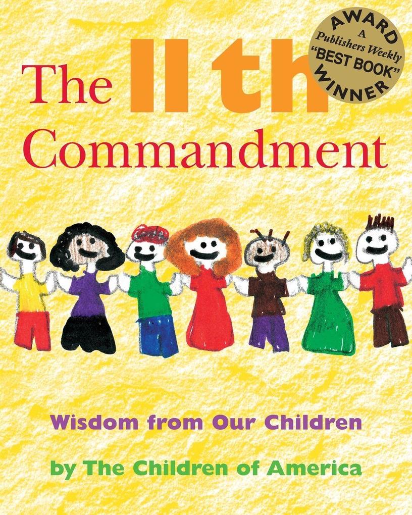 The Eleventh Commandment