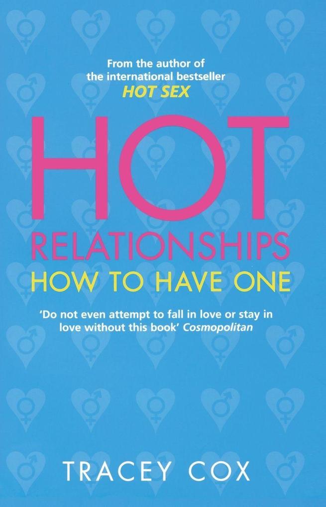 Hot Relationships