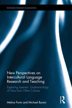 New Perspectives on Intercultural Language Research and Teaching