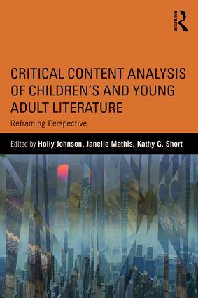 Critical Content Analysis of Children‘s and Young Adult Literature