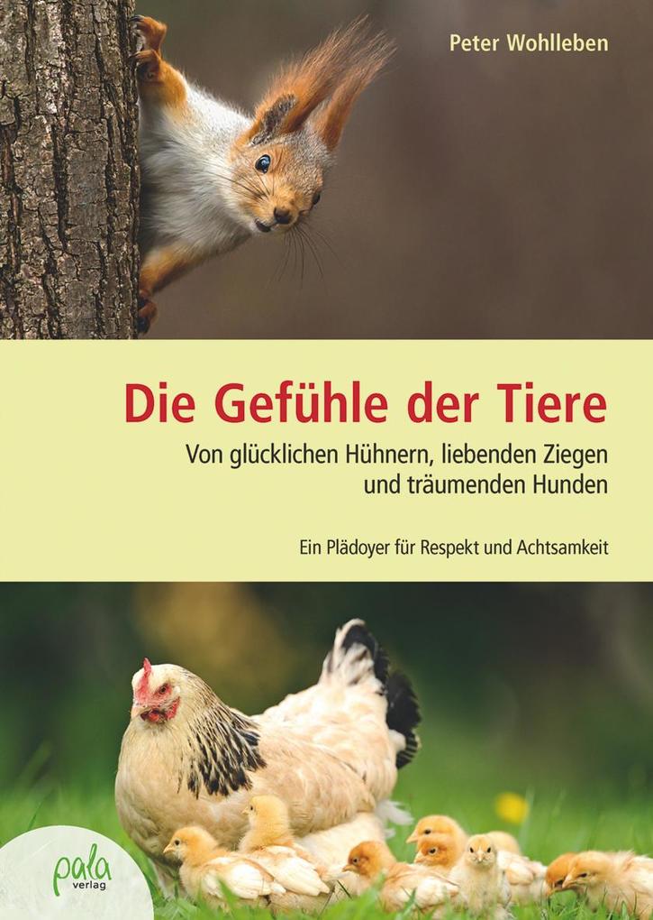 Die Gefühle der Tiere Peter Wohlleben - Bild 6