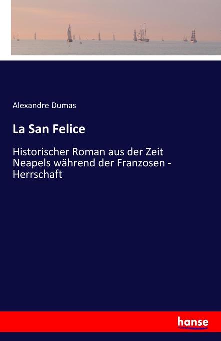 La San Felice
