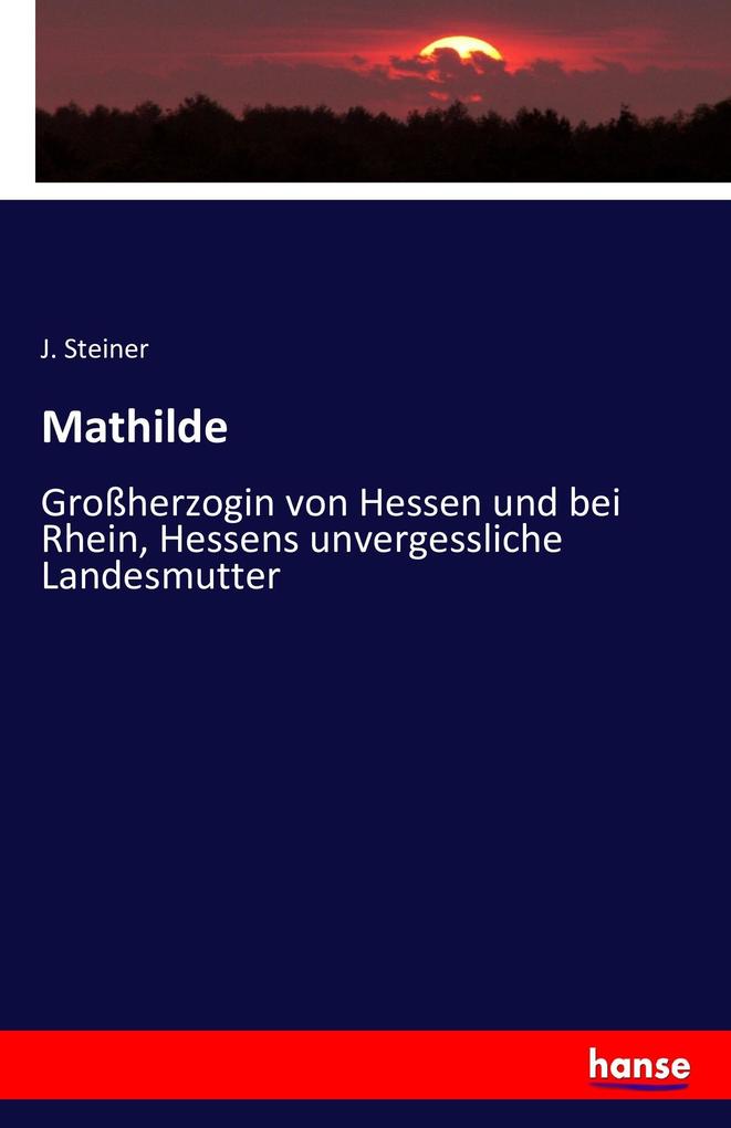 Mathilde