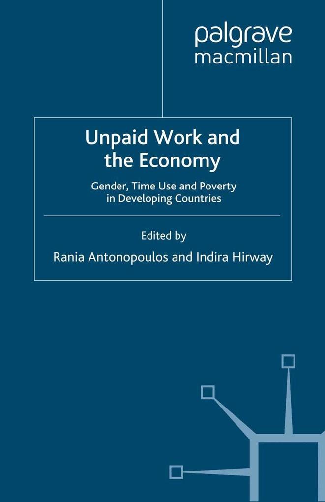 Unpaid Work and the Economy
