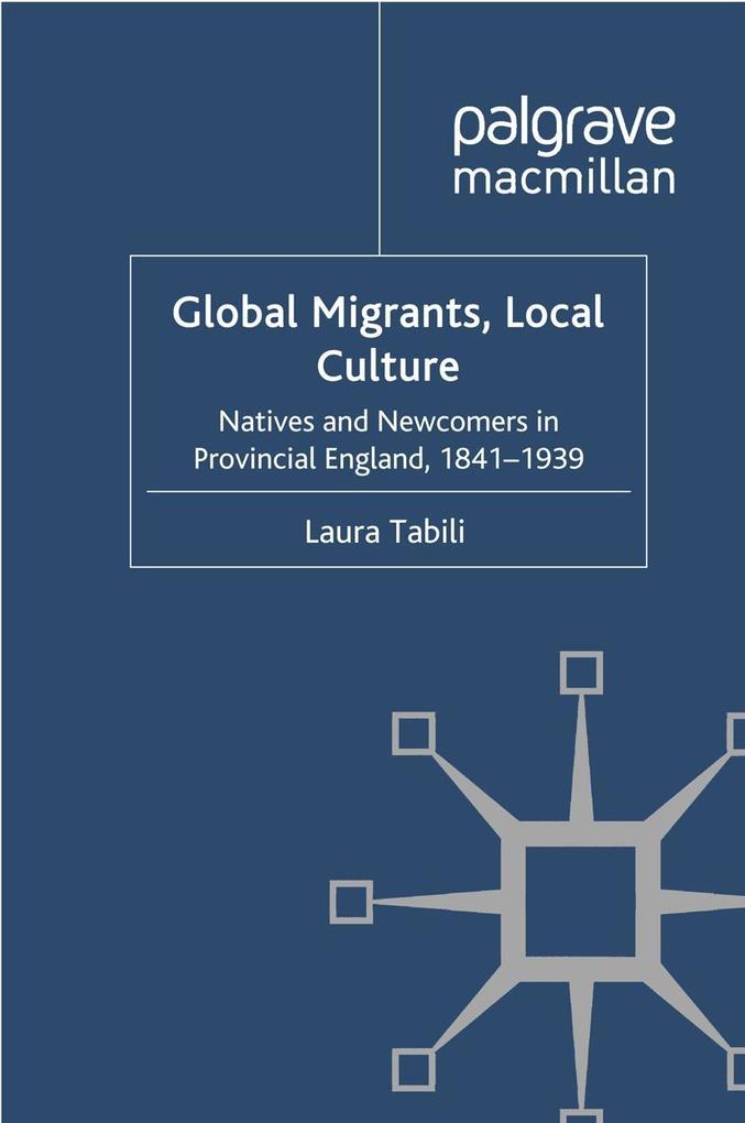 Global Migrants Local Culture