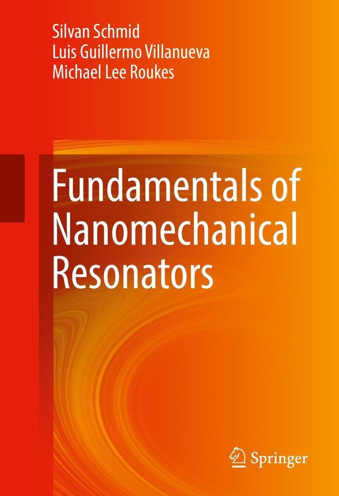 Fundamentals of Nanomechanical Resonators