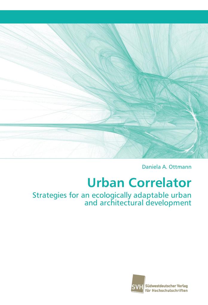 Urban Correlator