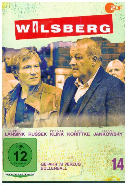 Wilsberg