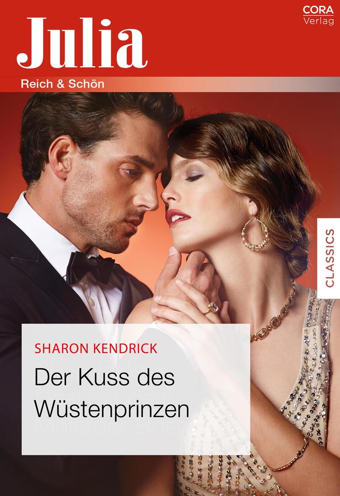 Der Kuss des Wüstenprinzen