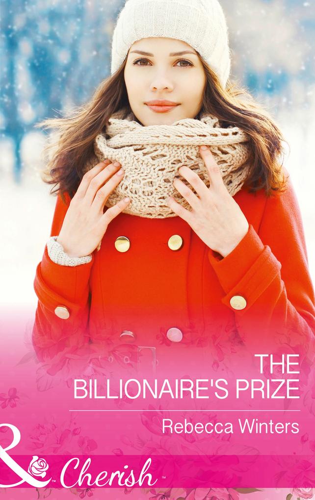 The Billionaire‘s Prize