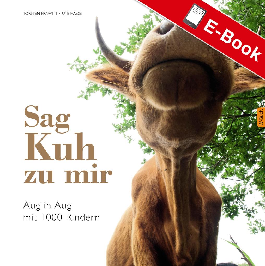 Sag Kuh zu mir