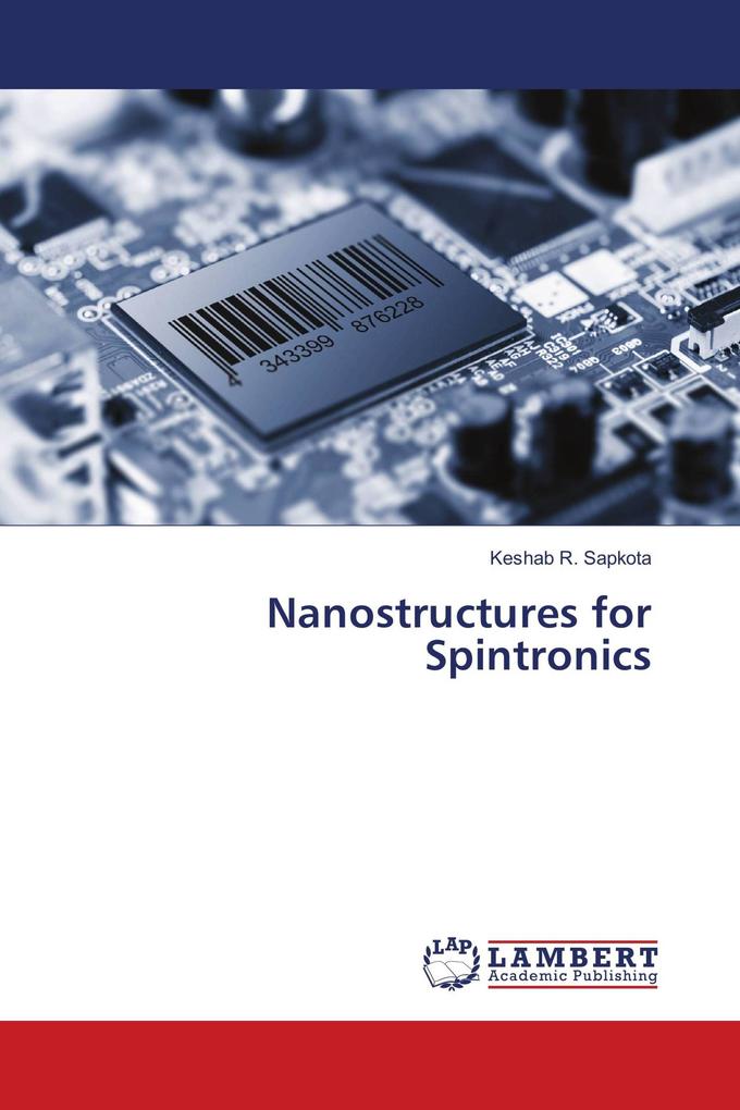 Nanostructures for Spintronics