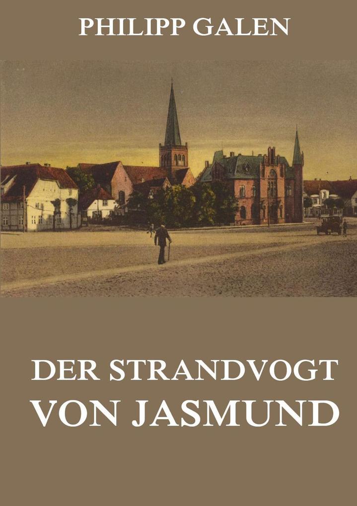 Der Strandvogt von Jasmund