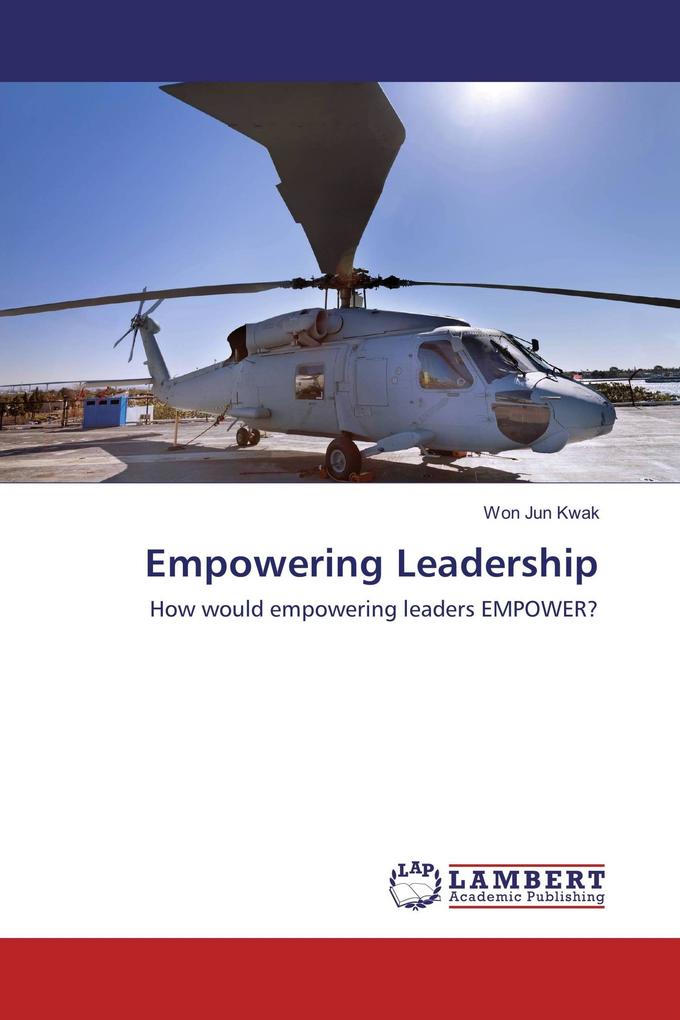 Empowering Leadership
