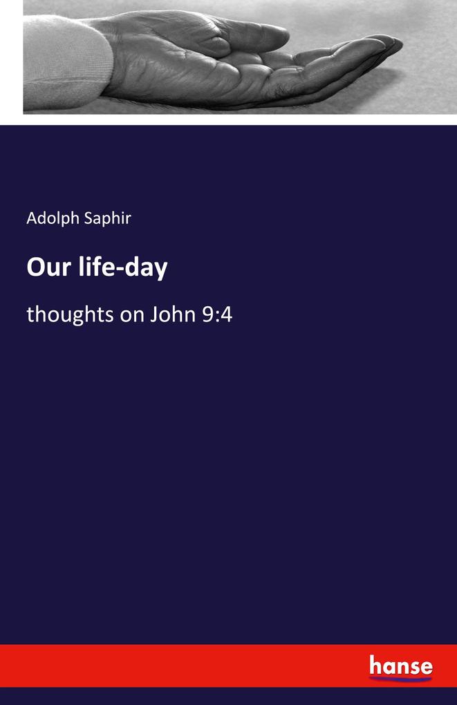 Our life-day