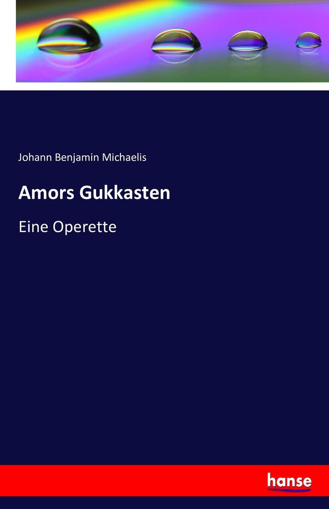 Amors Gukkasten