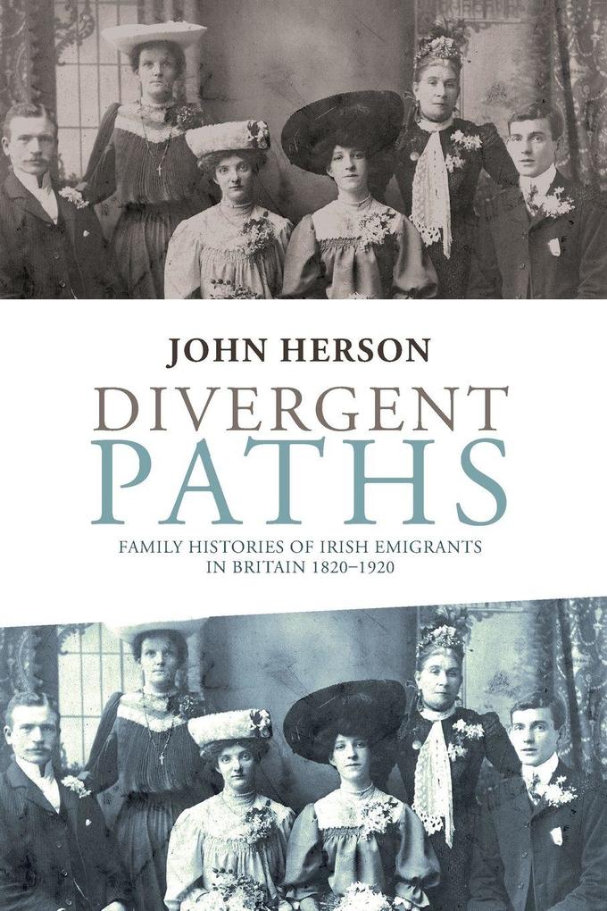 Divergent paths