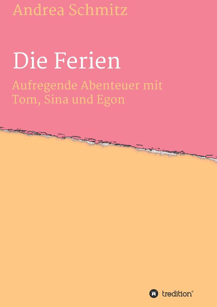 Image of Die Ferien