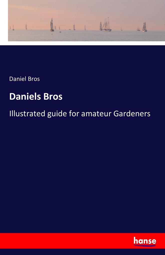 Image of Daniels Bros